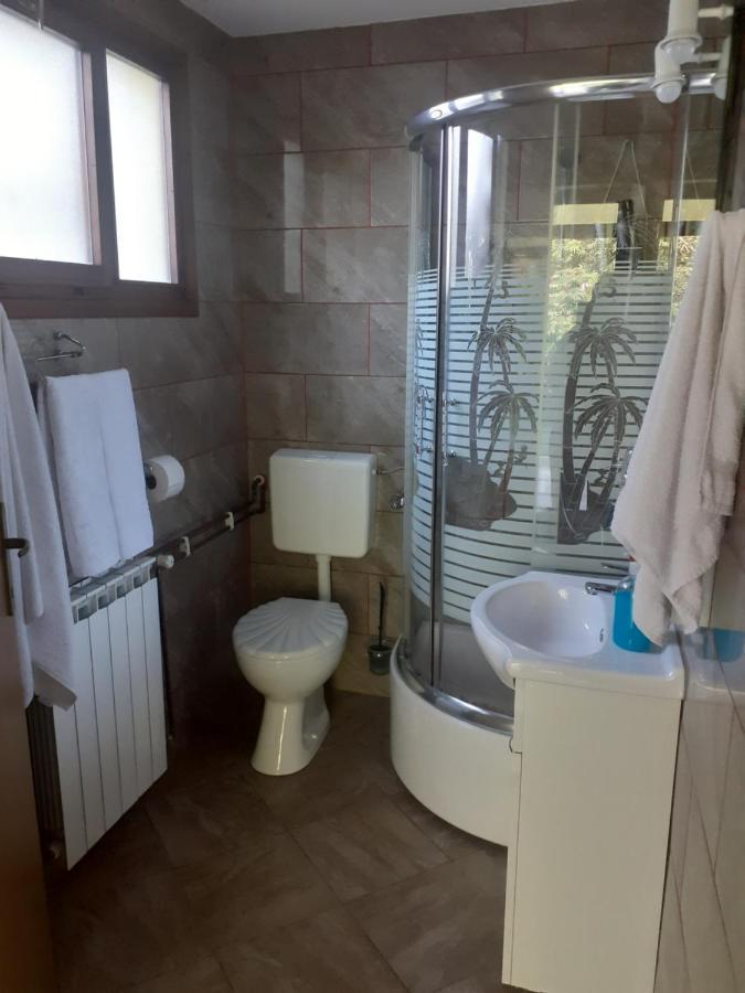 Sokol Apartment Ogulin Exterior foto