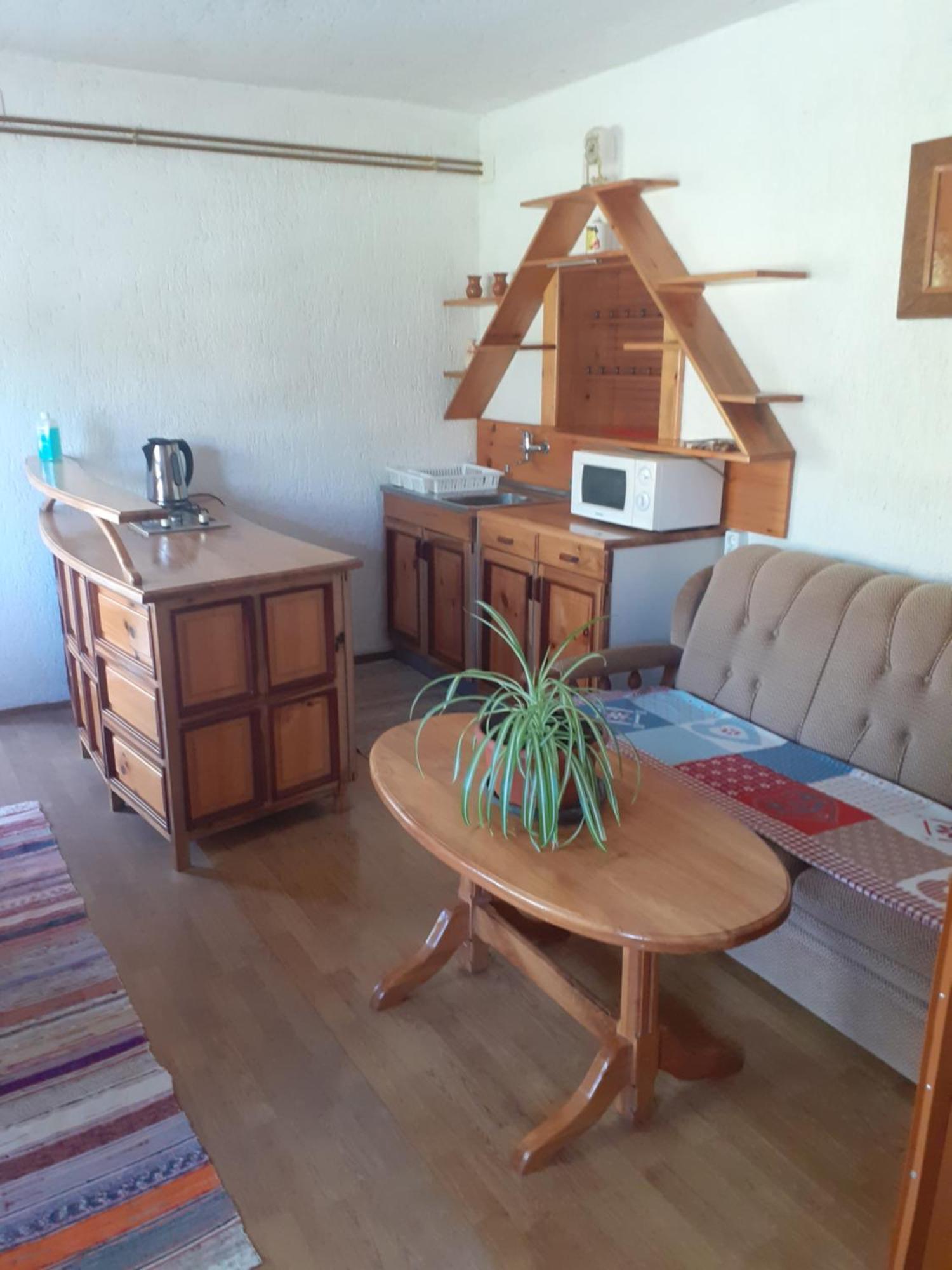 Sokol Apartment Ogulin Exterior foto